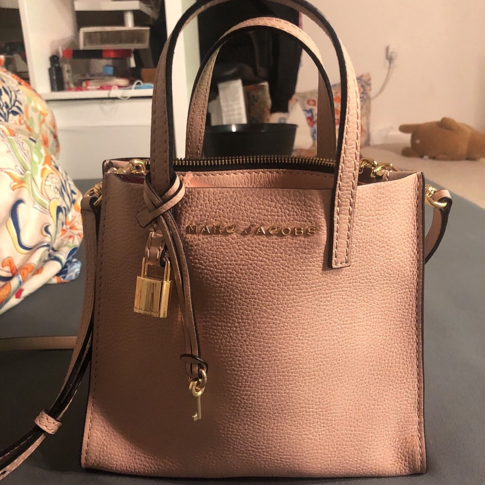 Marc Jacobs bag